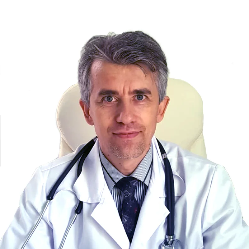 Medic Doctor Munteanu Dragos Interne Iasi