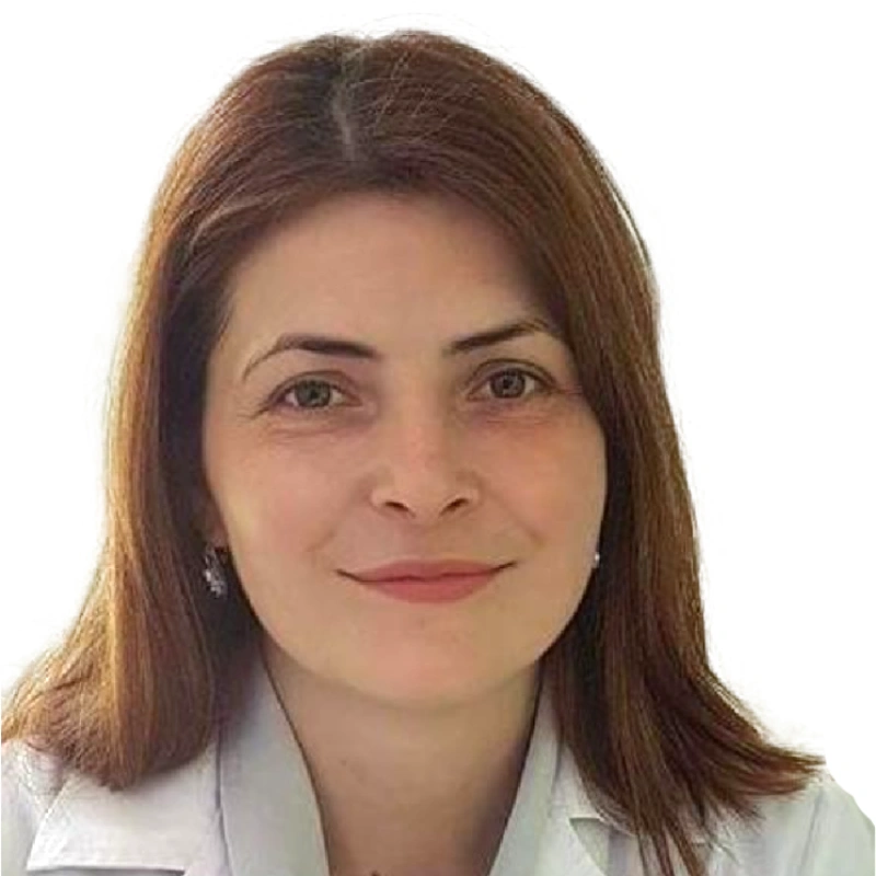 Medic Doctor Pricope Veselin Adina Elena Ginecologie Iasi