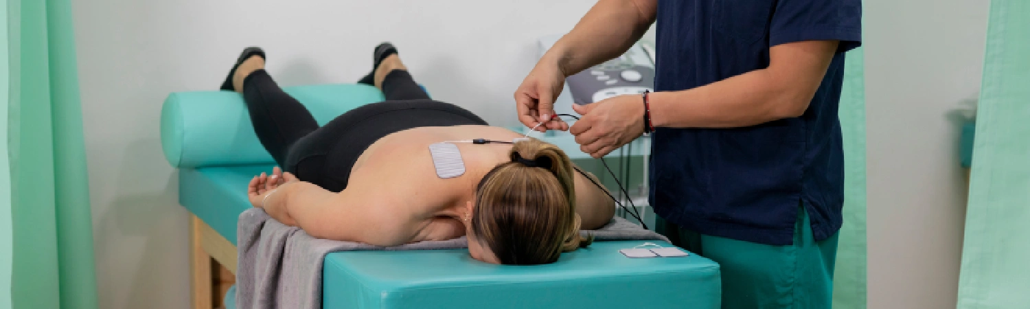 Fizioterapie Iasi | Centrul Medical Vasimedica