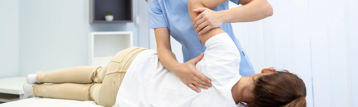 Kinetoterapie Iasi | Centrul Medical Vasimedica