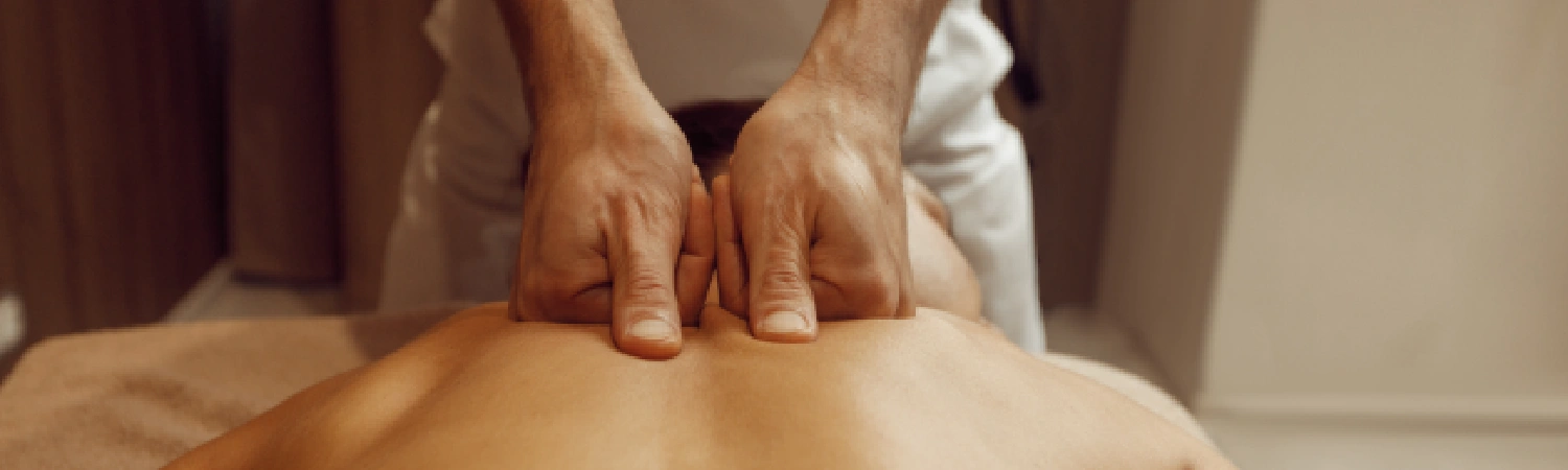 Masaj Terapeutic Iasi | Centrul Medical Vasimedica